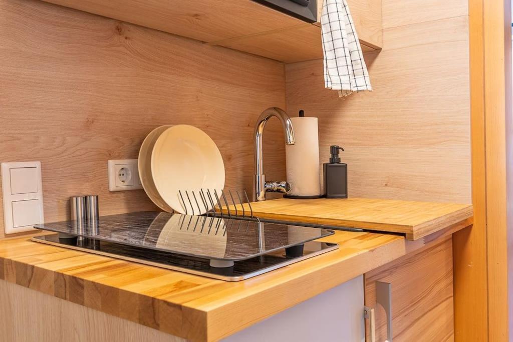 Apartamento Golden Nugget Inkl Wlan, Parkplatz Detmold Exterior foto